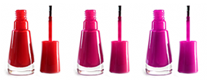Bio Sculpture Gel Colours
